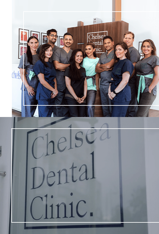 Dentist in London - Chelsea Dental Clinic